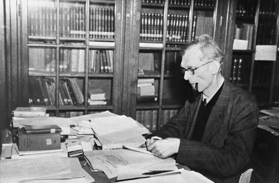 Nuremberg trials