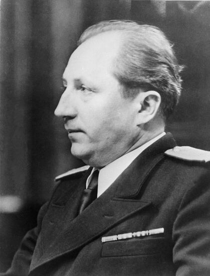 Nuremberg trials