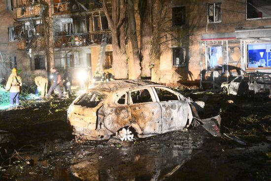 Russia Ukraine Kursk Shelling