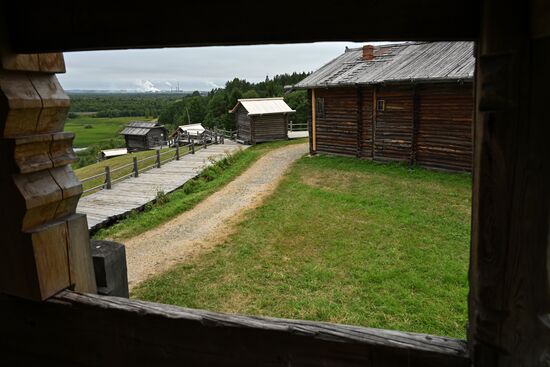 Russia Tourism
