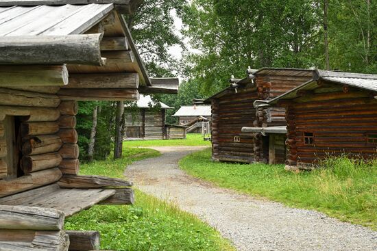 Russia Tourism
