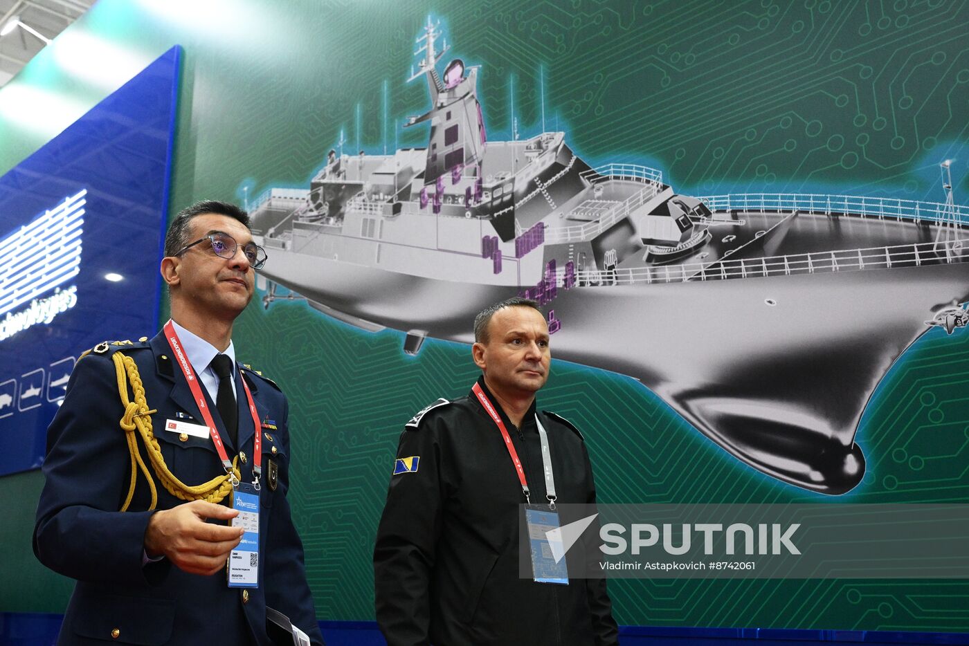 Russia Army Forum