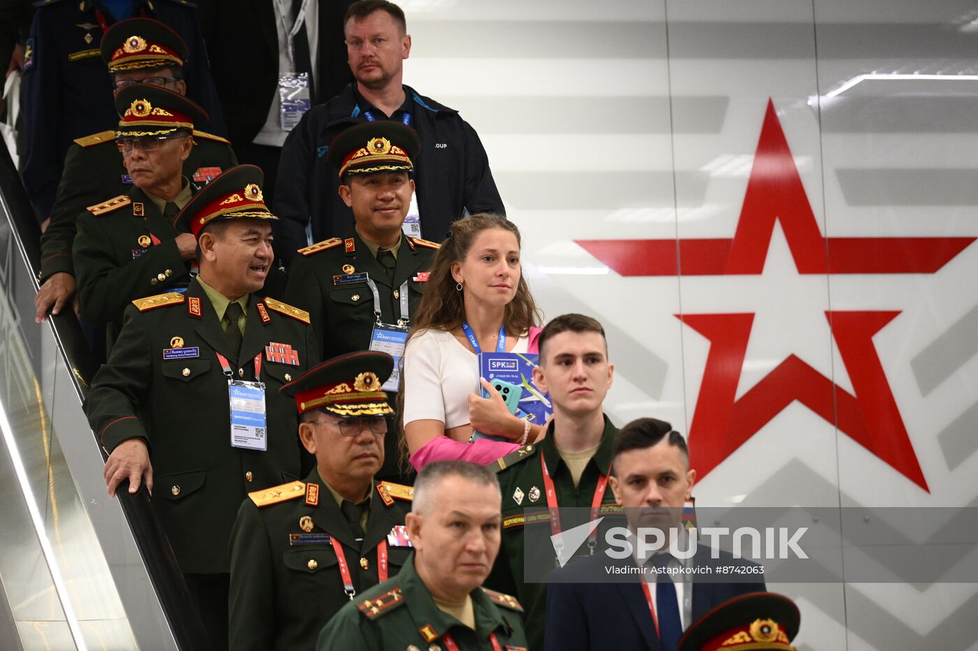 Russia Army Forum