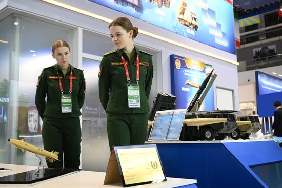 Russia Army Forum