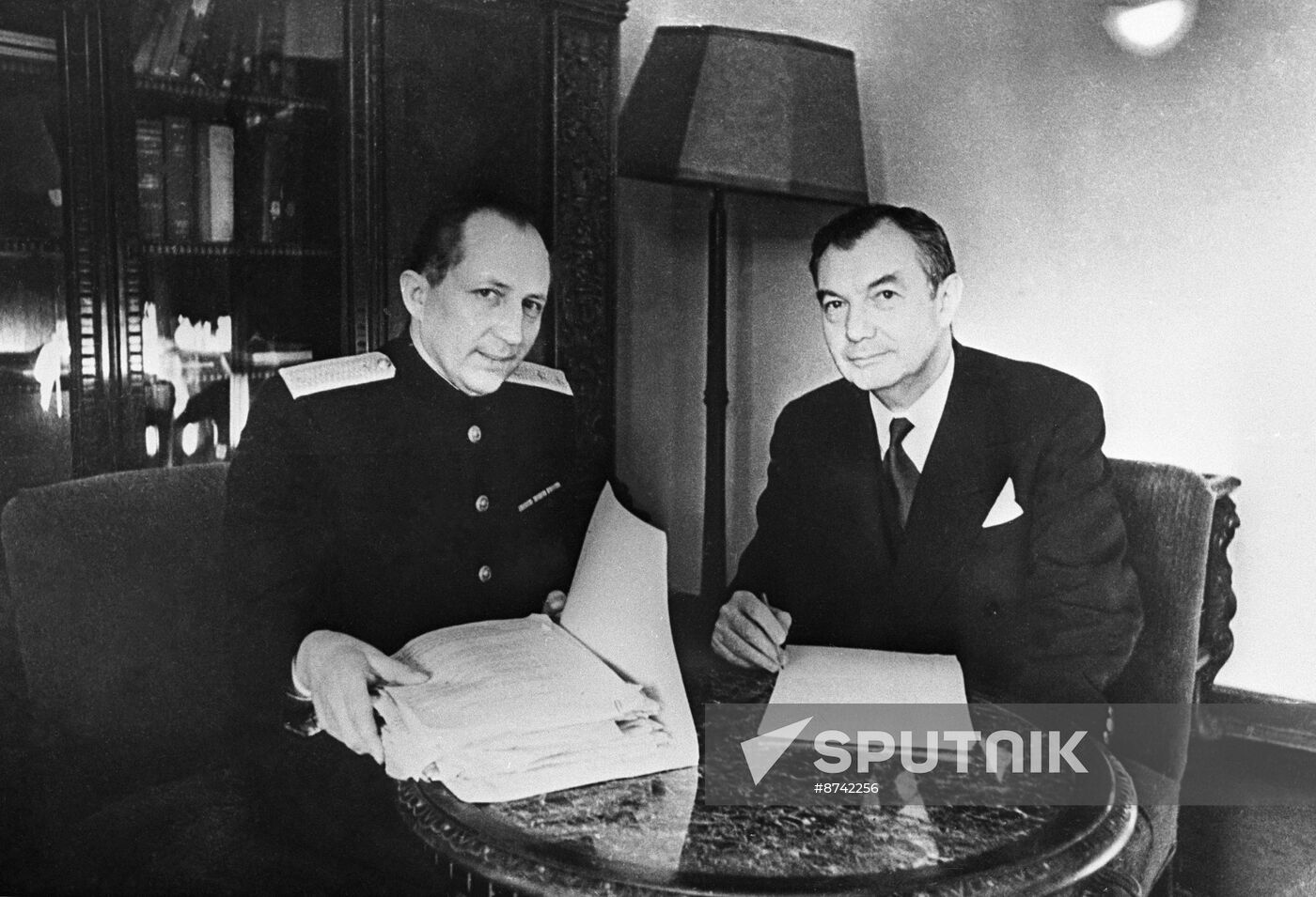 Nuremberg trials
