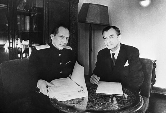 Nuremberg trials