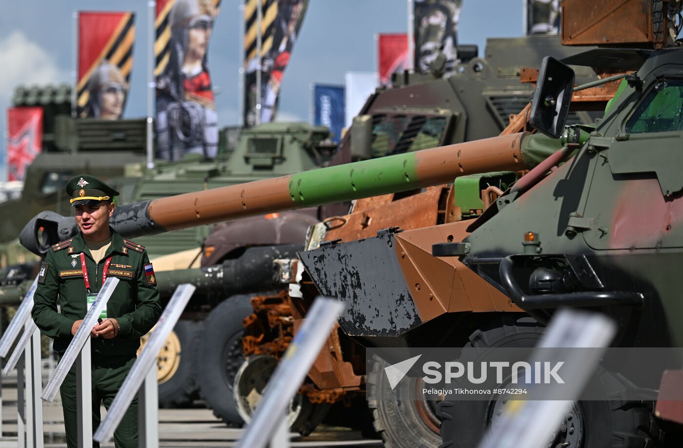 Russia Army Forum Ukraine Captured Military Equipment