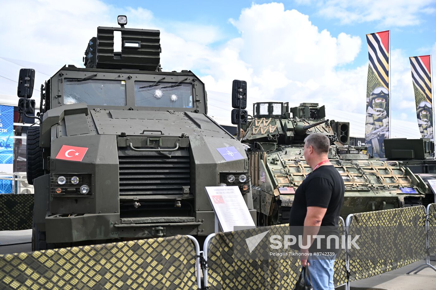 Russia Army Forum Ukraine Captured Military Equipment