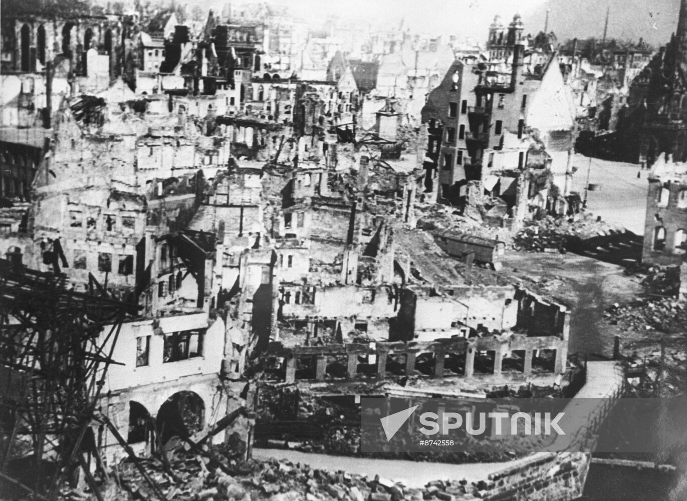Great Patriotic War 1941-1945