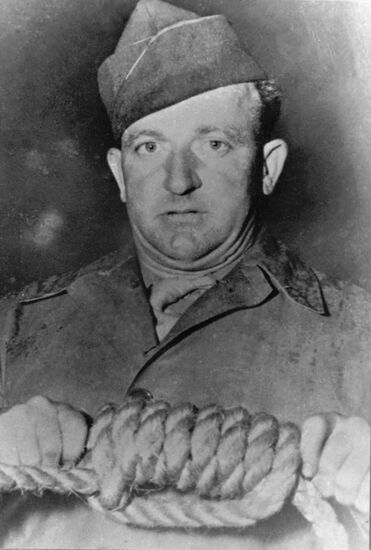 Nuremberg Trials