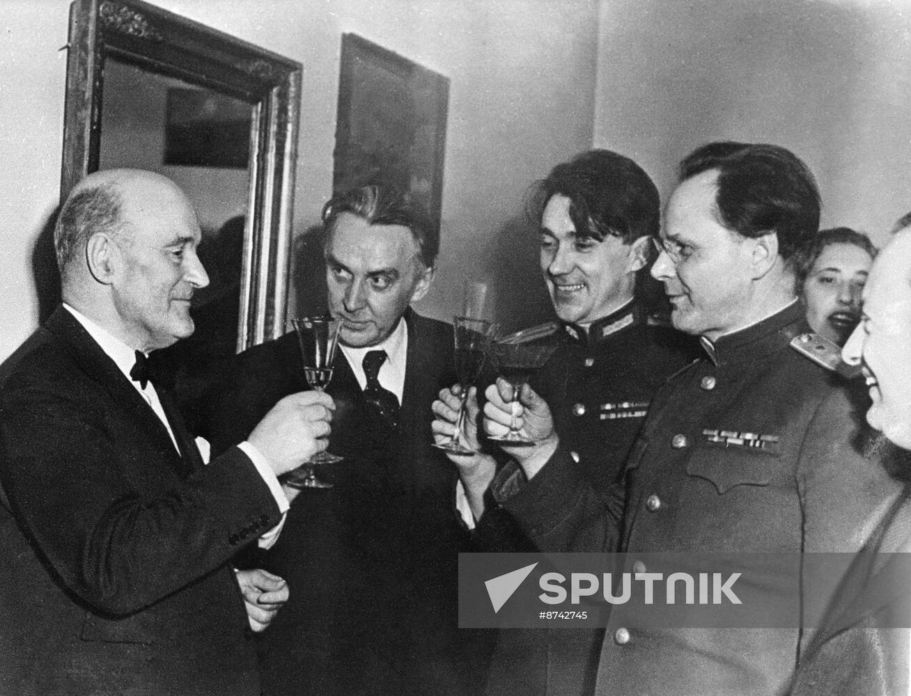 Nuremberg Trials