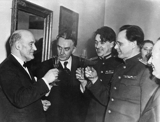 Nuremberg Trials