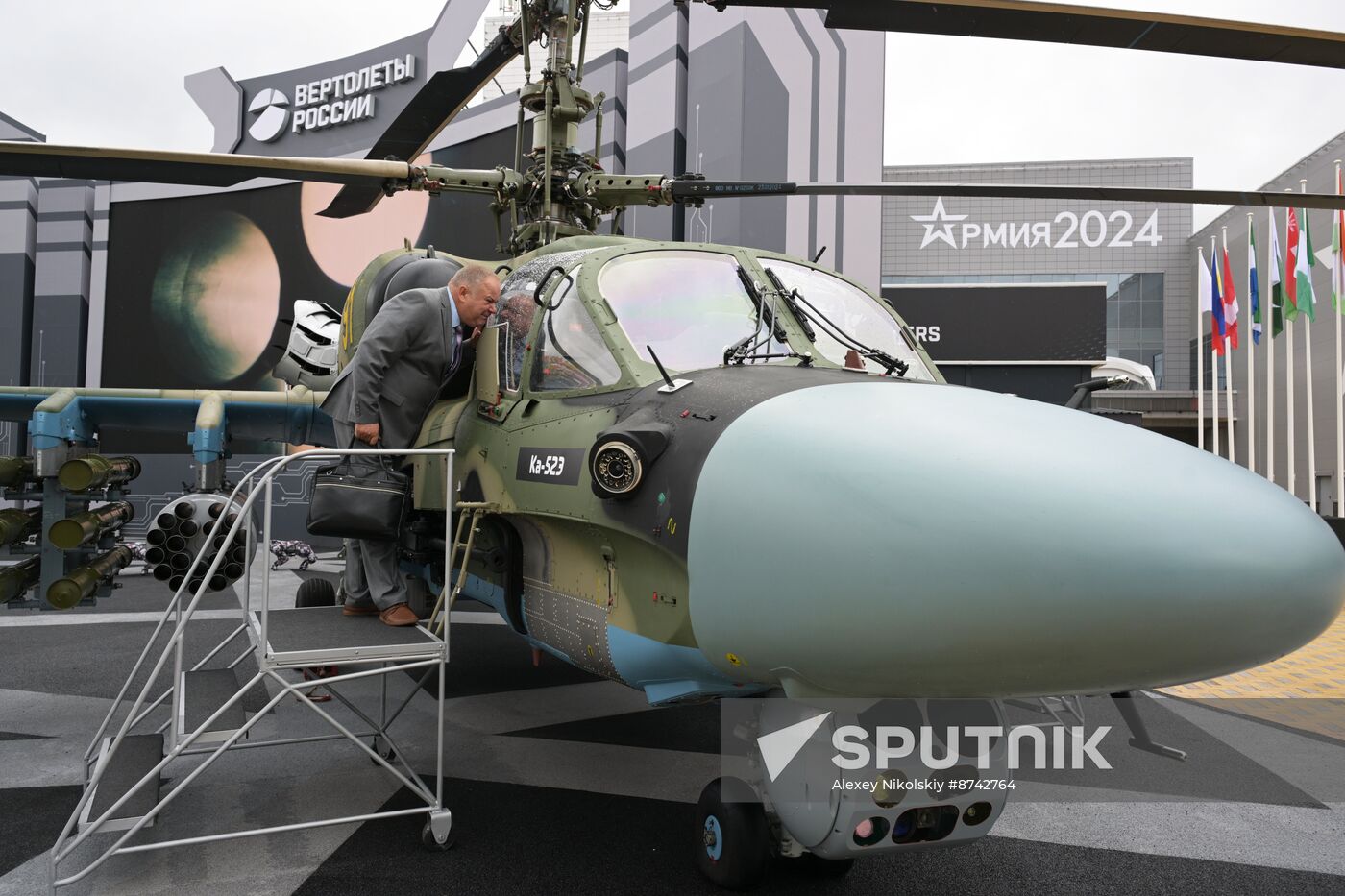 Russia Army Forum