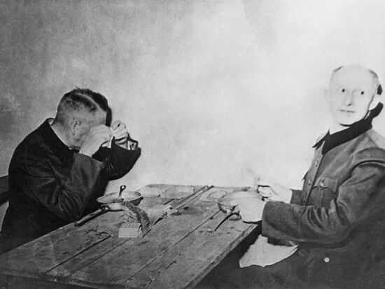 Nuremberg Trials