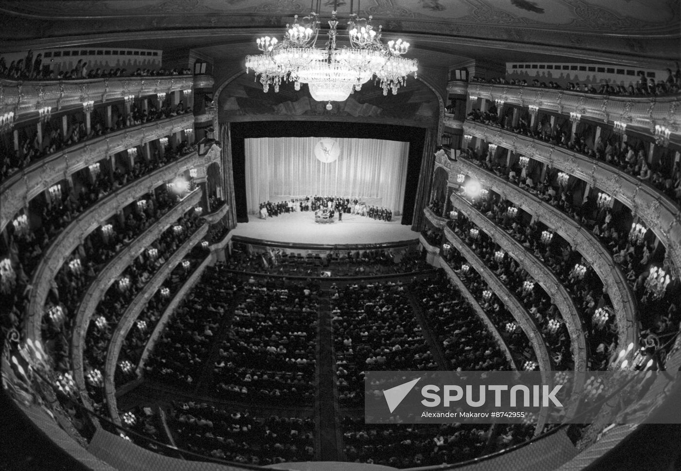 5th International Ballet Competition