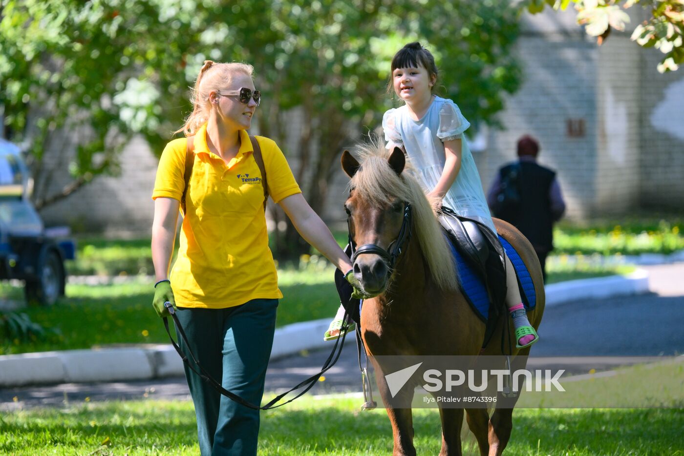 Russia Ukraine Kursk Attack Evacuees