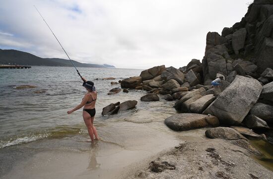 Russia Tourism