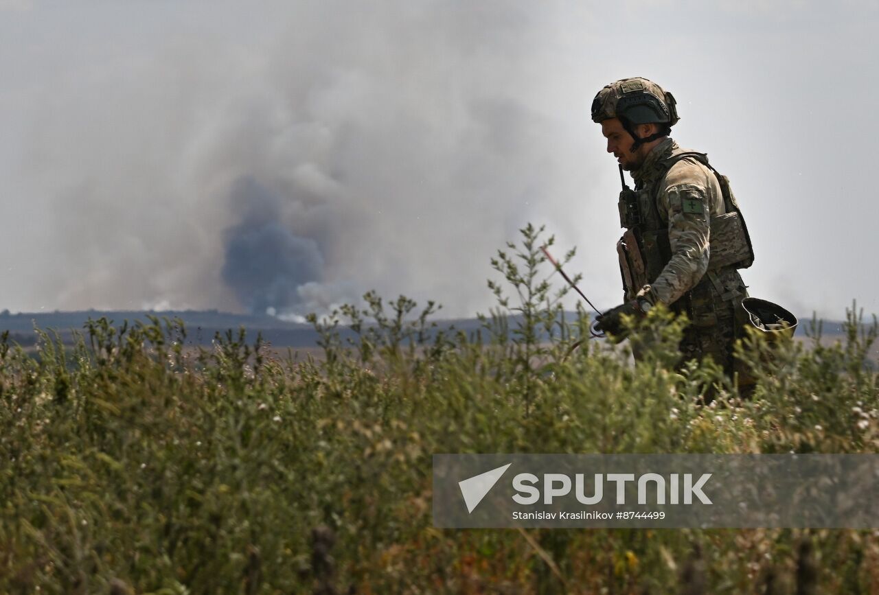 Russia Ukrainian Defectors