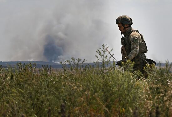 Russia Ukrainian Defectors