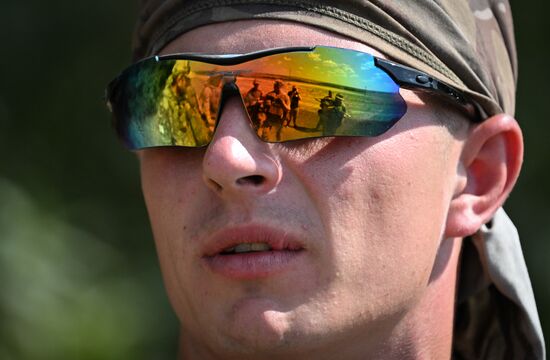 Russia Ukrainian Defectors
