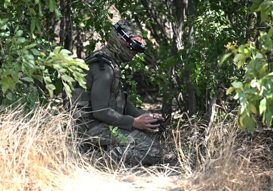 Russia Ukrainian Defectors