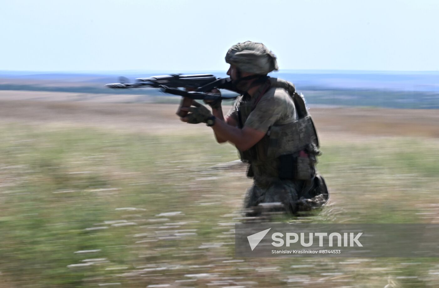 Russia Ukrainian Defectors