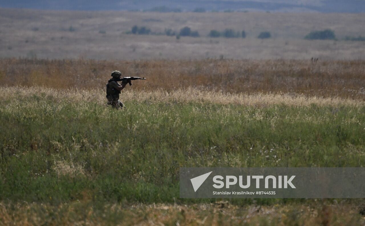 Russia Ukrainian Defectors
