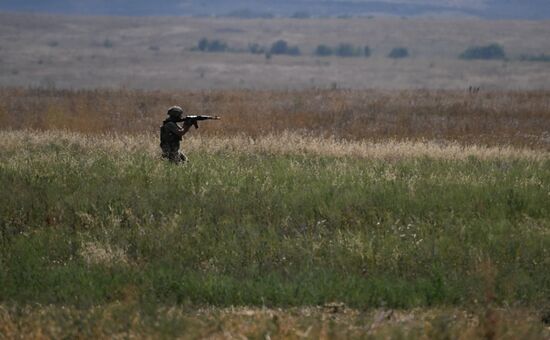 Russia Ukrainian Defectors