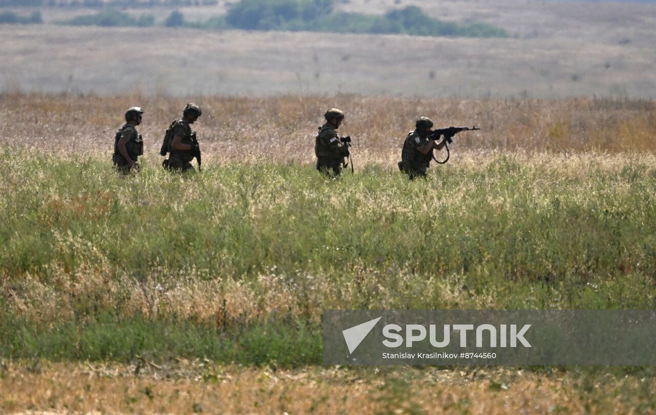 Russia Ukrainian Defectors