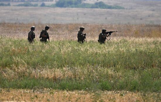 Russia Ukrainian Defectors