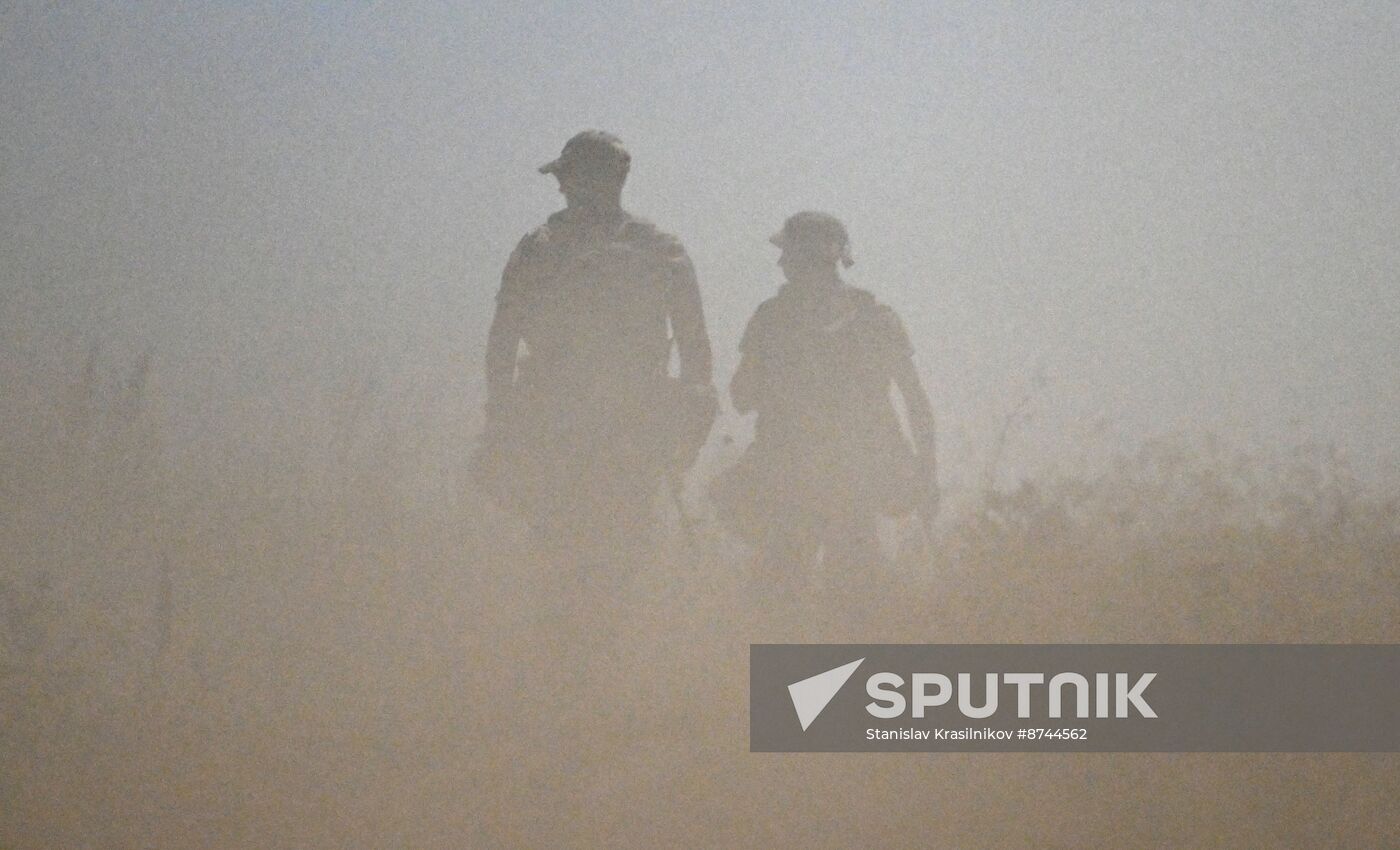 Russia Ukrainian Defectors