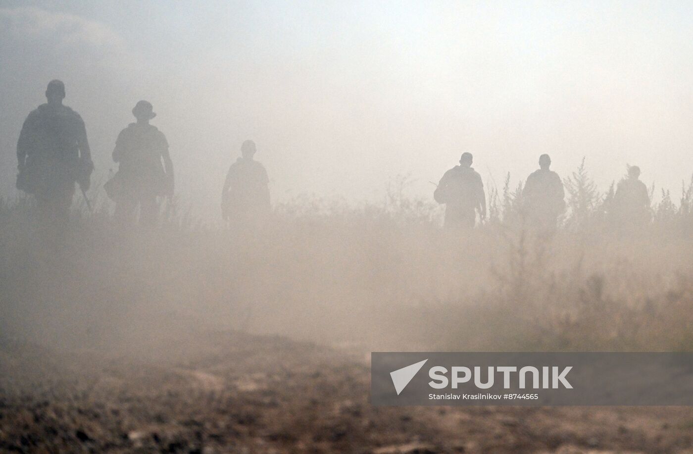 Russia Ukrainian Defectors