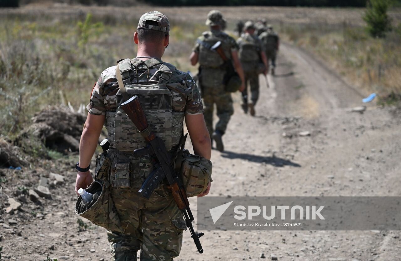 Russia Ukrainian Defectors