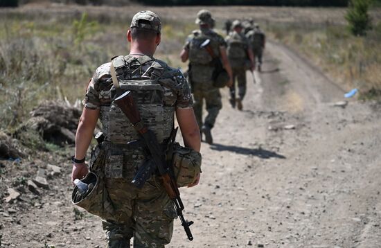 Russia Ukrainian Defectors