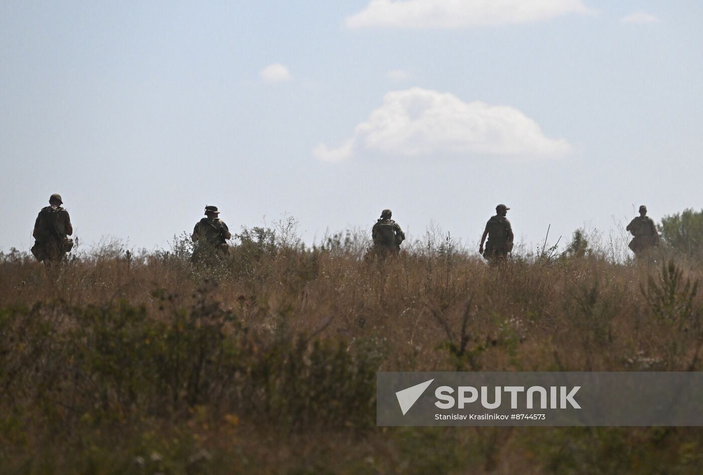 Russia Ukrainian Defectors