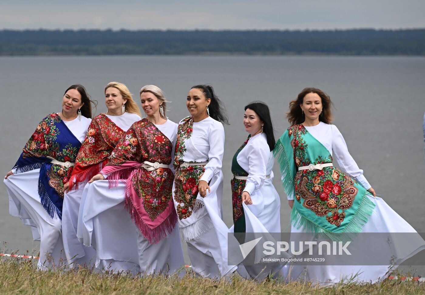 Russia Religion Transfiguration Feast