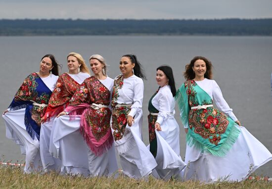 Russia Religion Transfiguration Feast