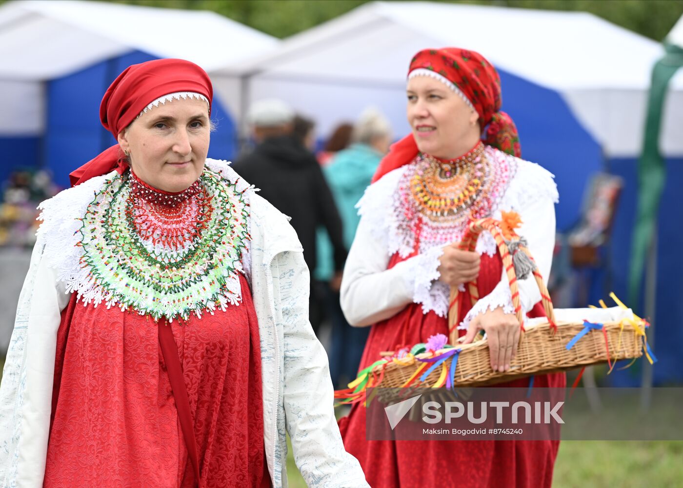 Russia Religion Transfiguration Feast