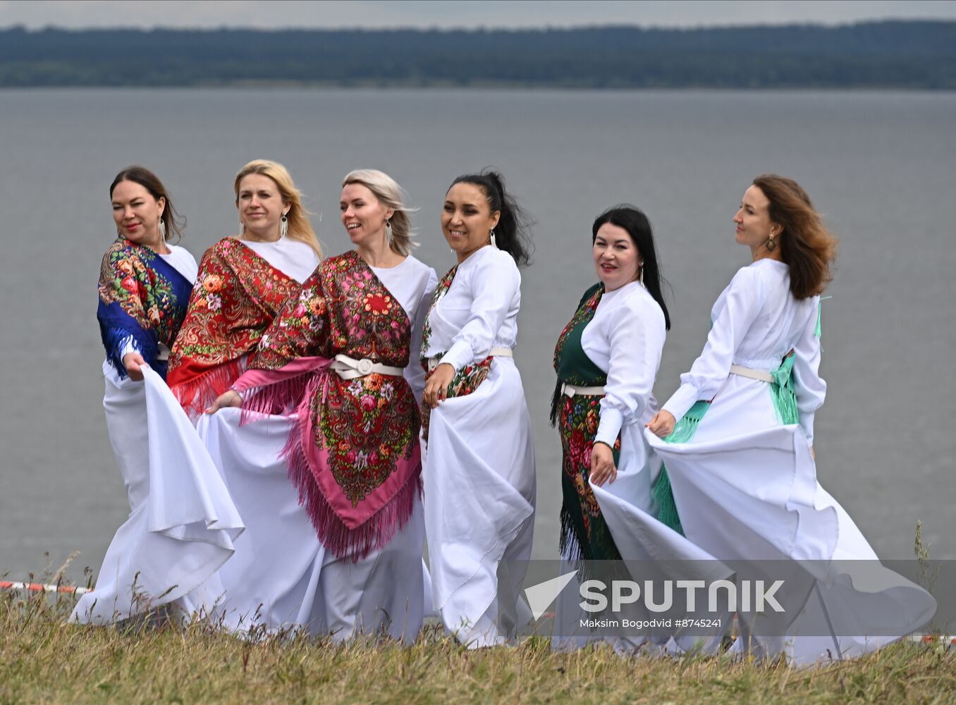 Russia Religion Transfiguration Feast