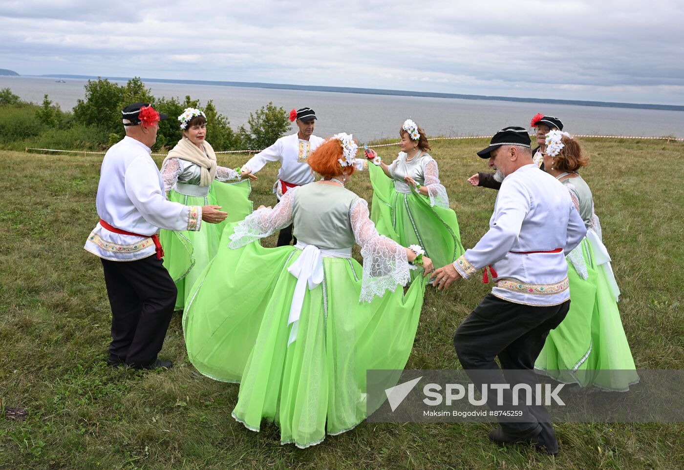 Russia Religion Transfiguration Feast