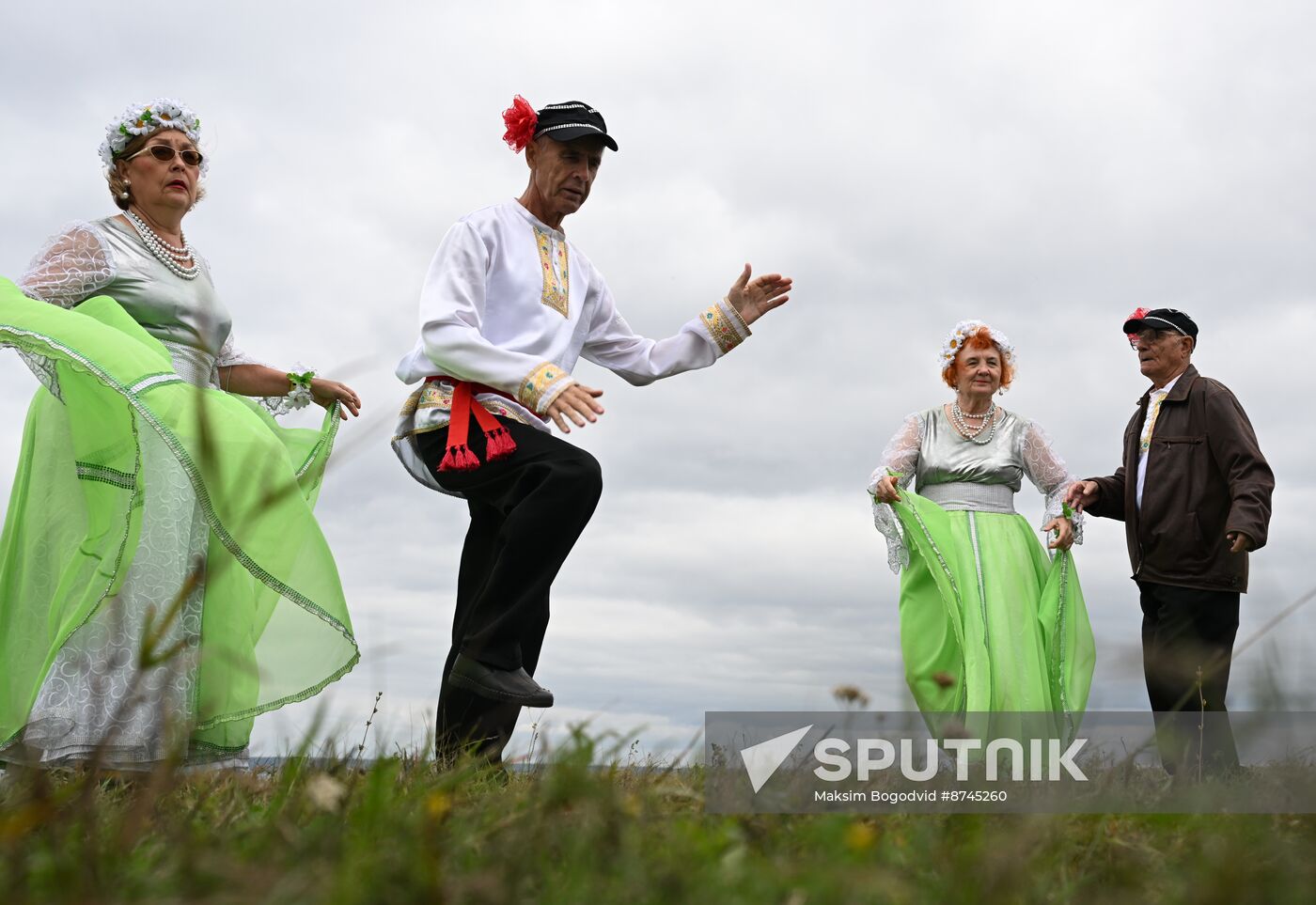 Russia Religion Transfiguration Feast