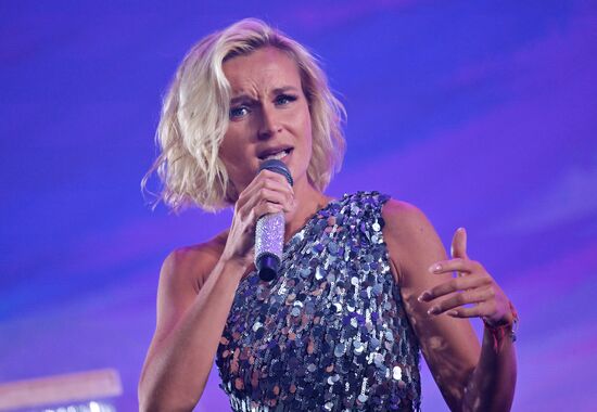 Russia Jazz Festival