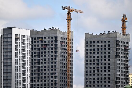 Russia Daily Life