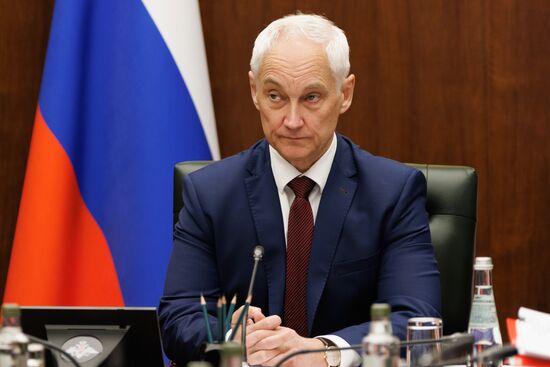 Russia Defence