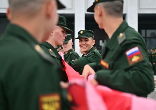 Russia Regions National Flag Day