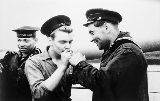 1941-1945 Great Patriotic War