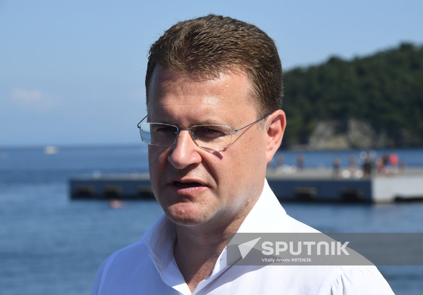 Russia EEF Preparations