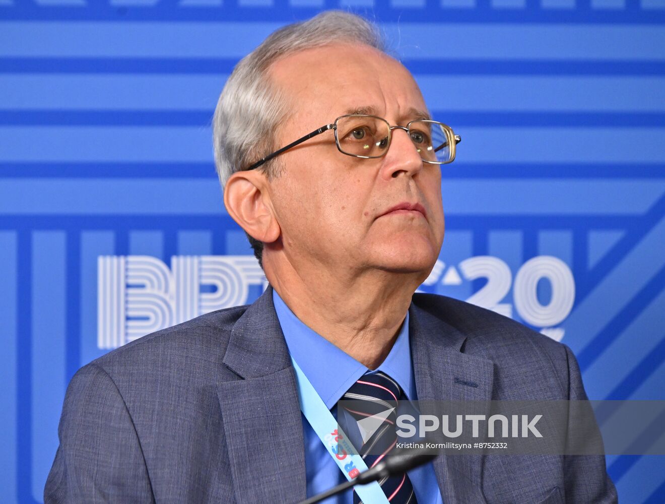 Russia BRICS Climate Agenda Forum