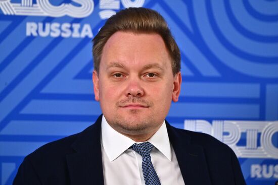 Russia BRICS Climate Agenda Forum