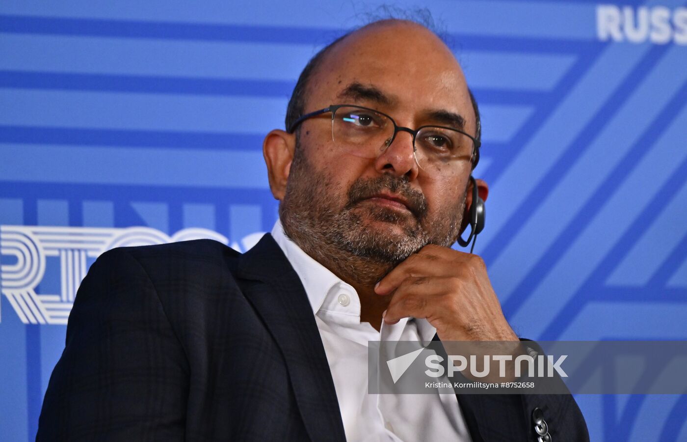 Russia BRICS Climate Agenda Forum